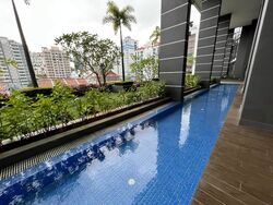 Cradels (D12), Apartment #460249361